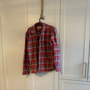 Marine Layer Flannel